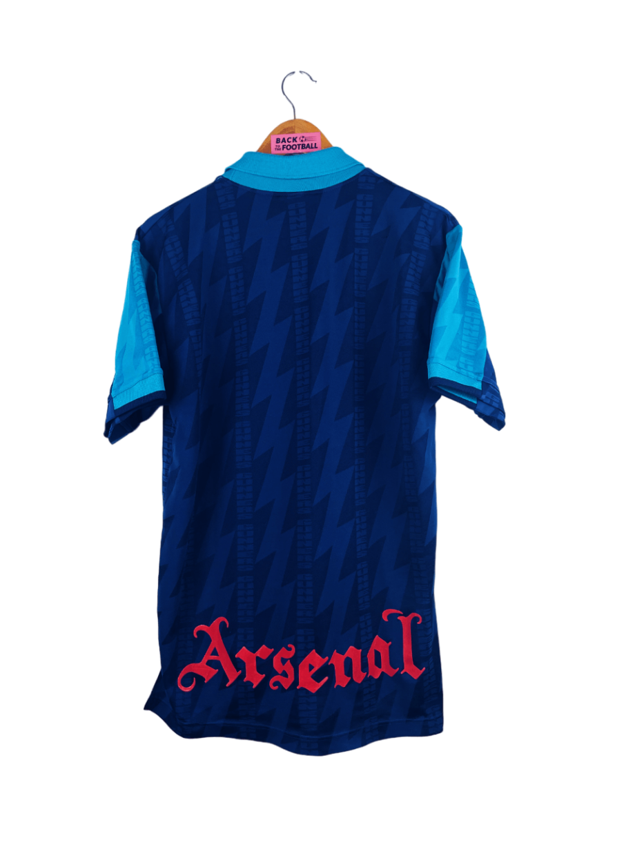 maillot vintage extérieur Arsenal 1994/1995