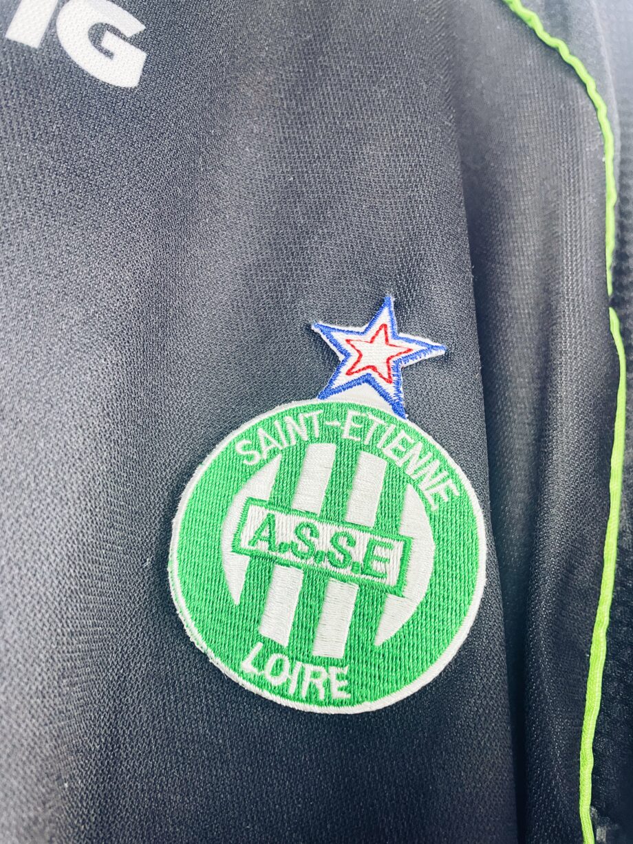 maillot vintage extérieur AS Saint-Etienne 2004/2005