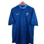 Maillot Equipe de France 2012-2013 Taille M jersey maglia