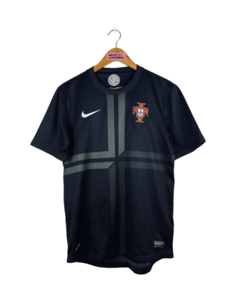 maillot vintage extérieur Portugal 2013/2014