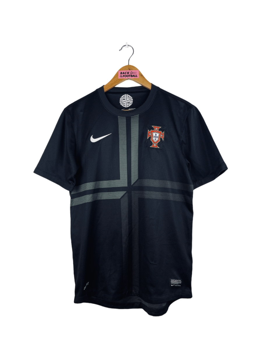 maillot vintage extérieur Portugal 2013/2014