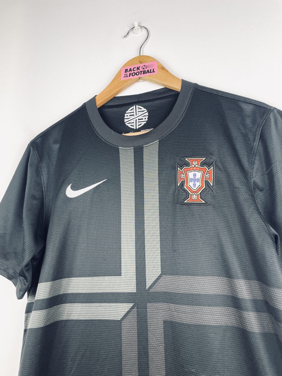 maillot vintage extérieur Portugal 2013/2014