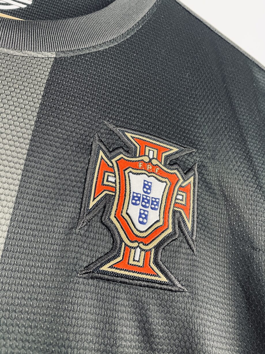 maillot vintage extérieur Portugal 2013/2014