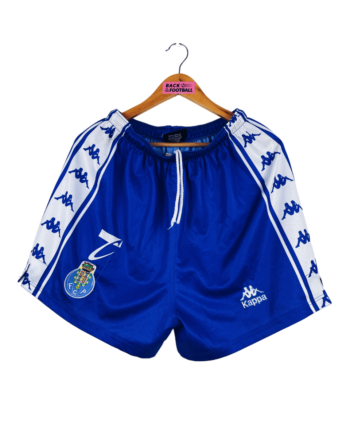 short vintage Porto 1997/1999