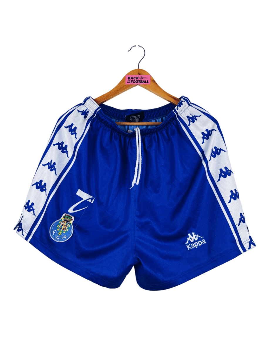 short vintage Porto 1997/1999