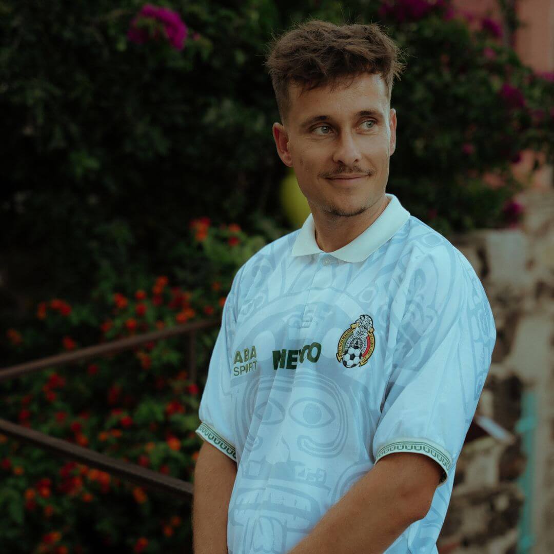 la crème de la crème des maillots vintage de sélections