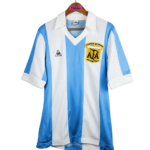 MAILLOT ORIGINAL ARGENTINE 1980 MAILLOT ORIGINAL ARGENTINE 1980