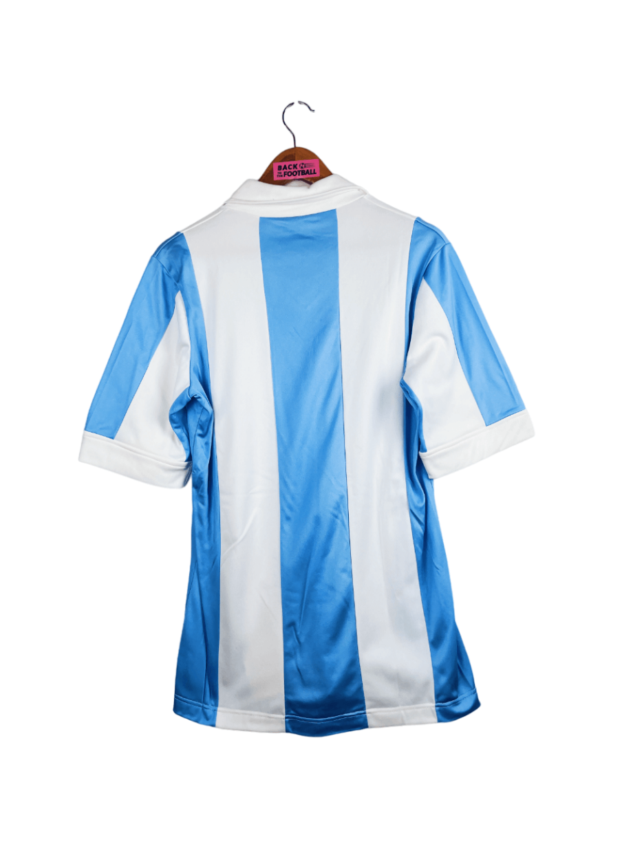 maillot vintage domicile Argentine 1980/1982 Campeon del Mundo