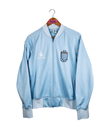 veste vintage Argentine 1986