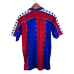 Maillot De Foot Vintage Barcelona 1992-95 - Taille M - État Parfait