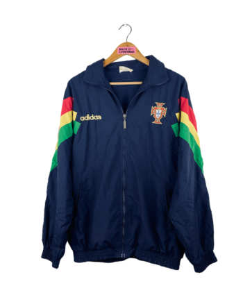 veste vintage Portugal 1992