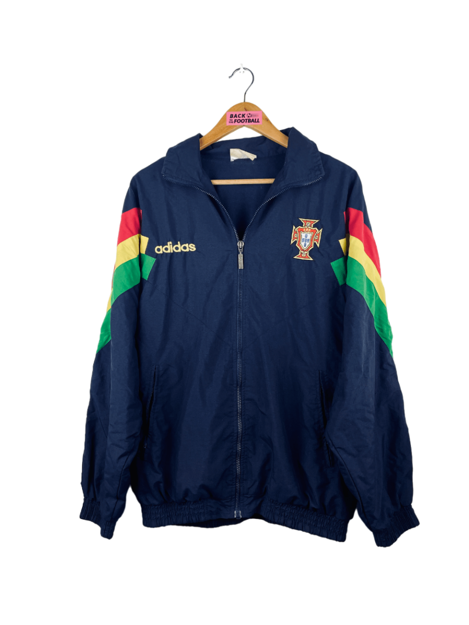 veste vintage Portugal 1992