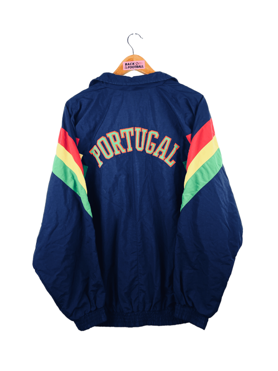 veste vintage Portugal 1992