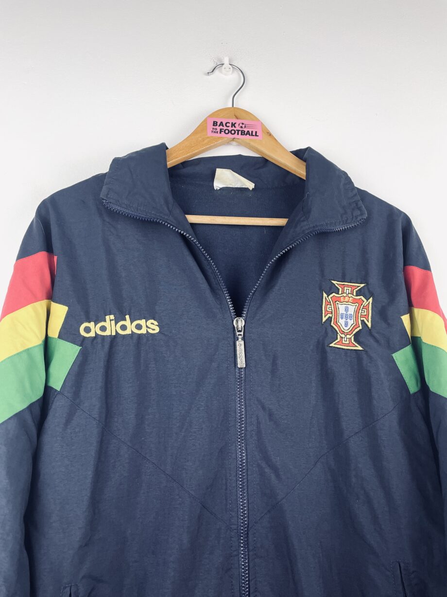 veste vintage Portugal 1992