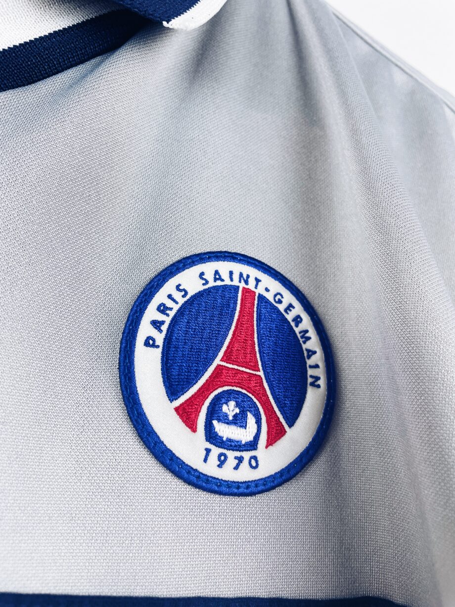 maillot vintage extérieur PSG 2000/2001