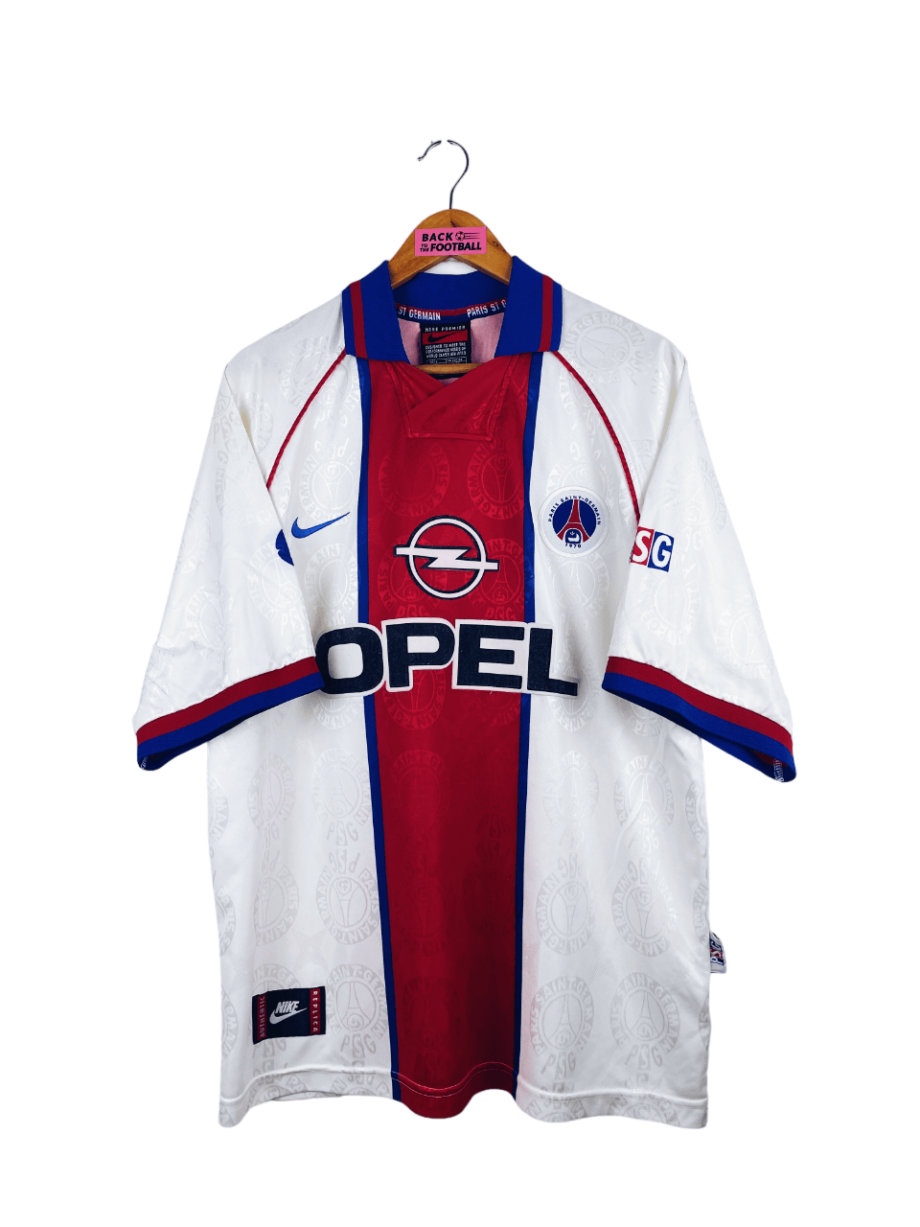 maillot vintage extérieur PSG 1996/1997