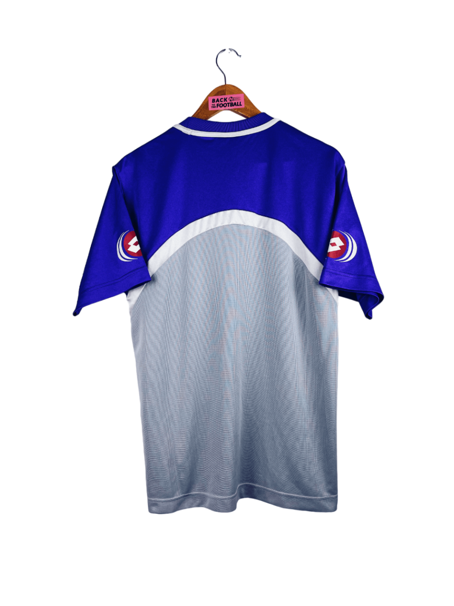 maillot vintage domicile Toulouse 2003/2004