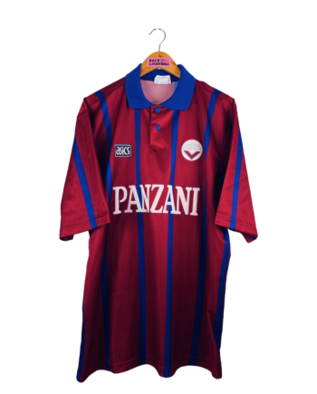 maillot vintage domicile Girondins de Bordeaux 1994/1995