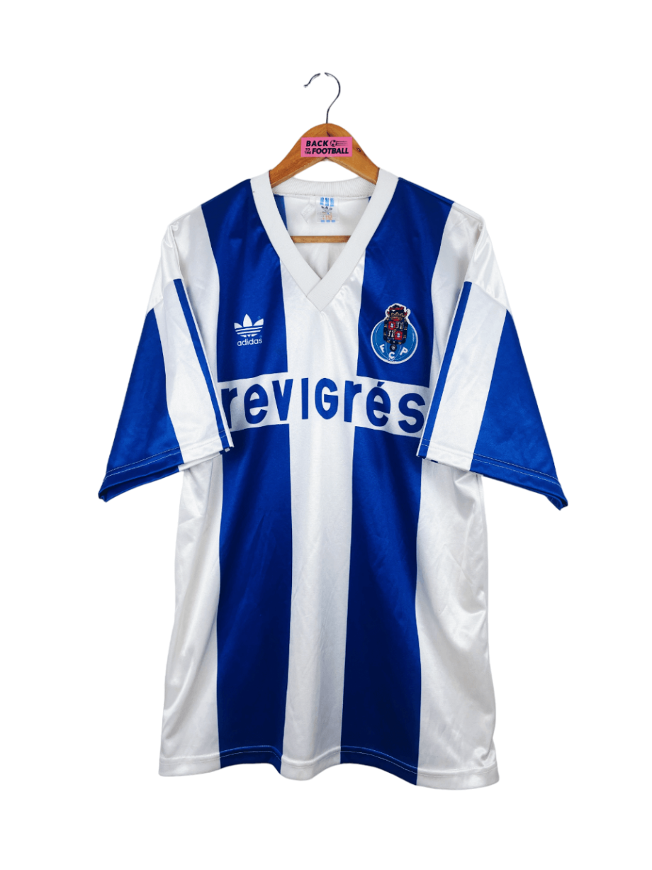 maillot vintage domicile FC Porto 1990/1992