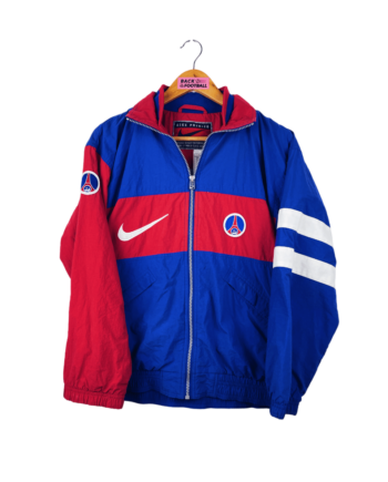 veste vintage PSG 1995/1996