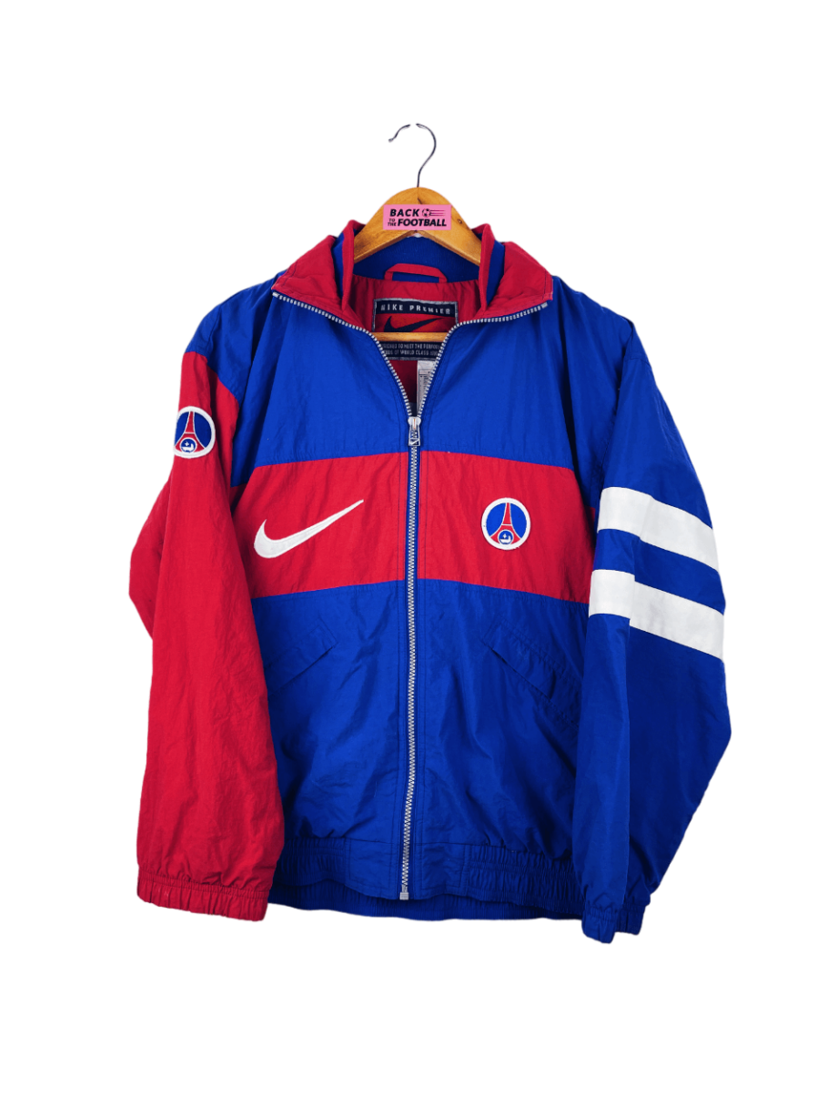 veste vintage PSG 1995/1996