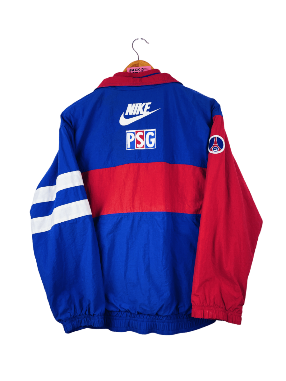 veste vintage PSG 1995/1996