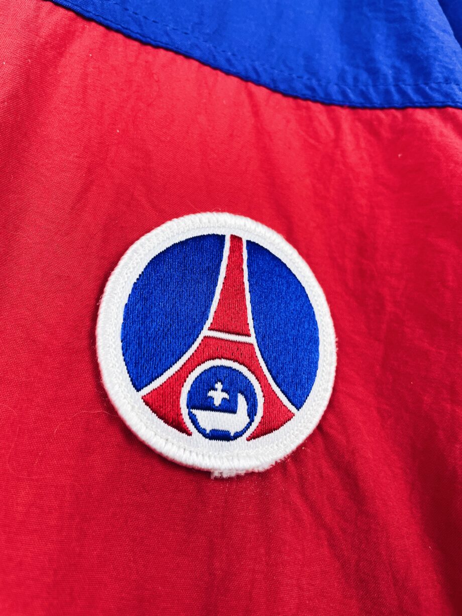 veste vintage PSG 1995/1996