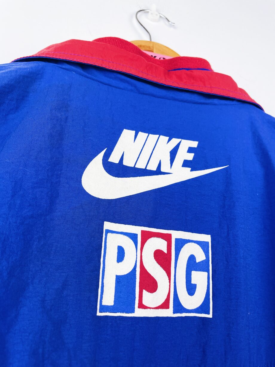 veste vintage PSG 1995/1996