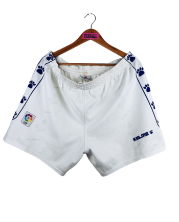 short vintage Real Madrid 1994/1996