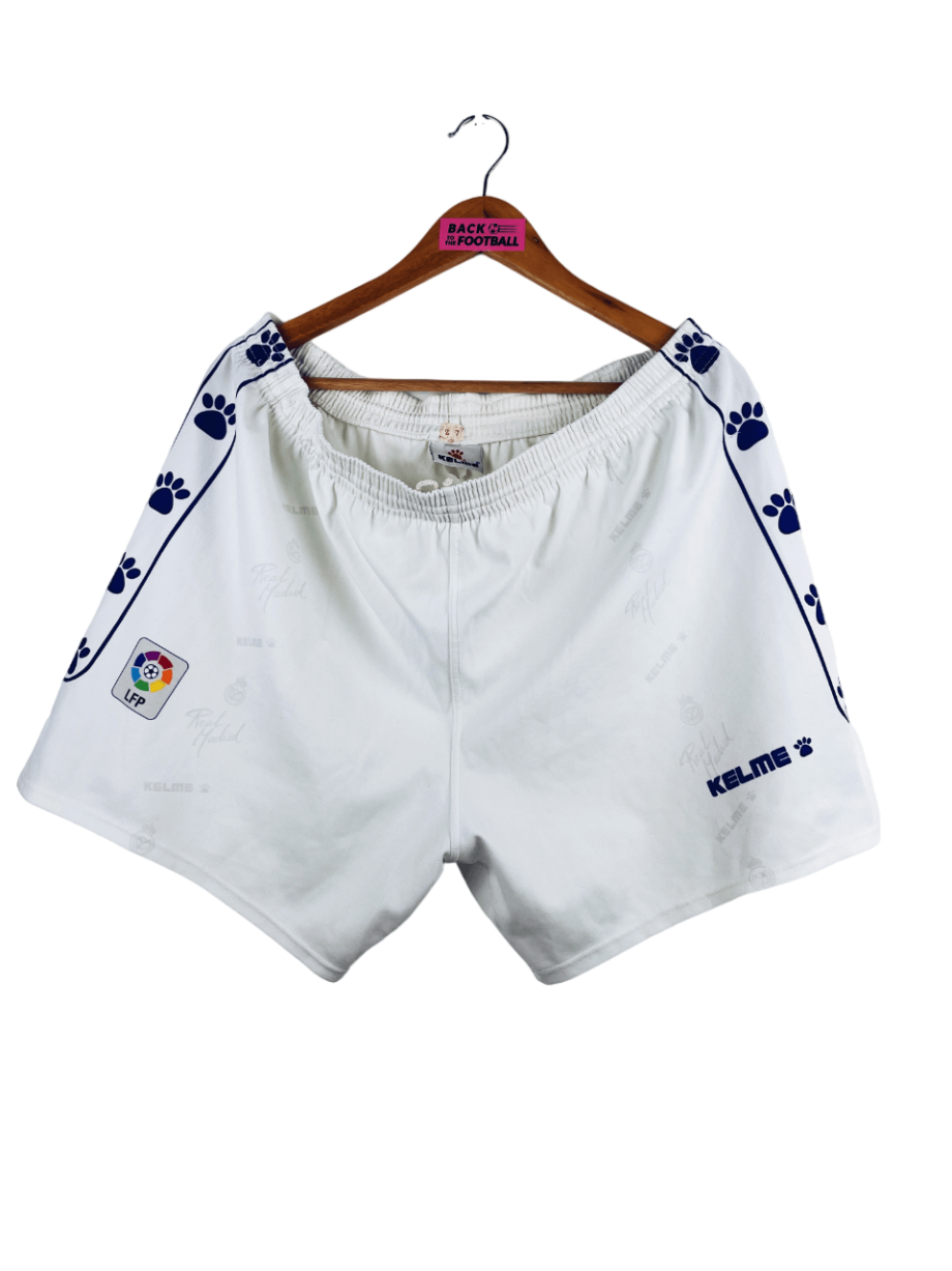 short vintage Real Madrid 1994/1996