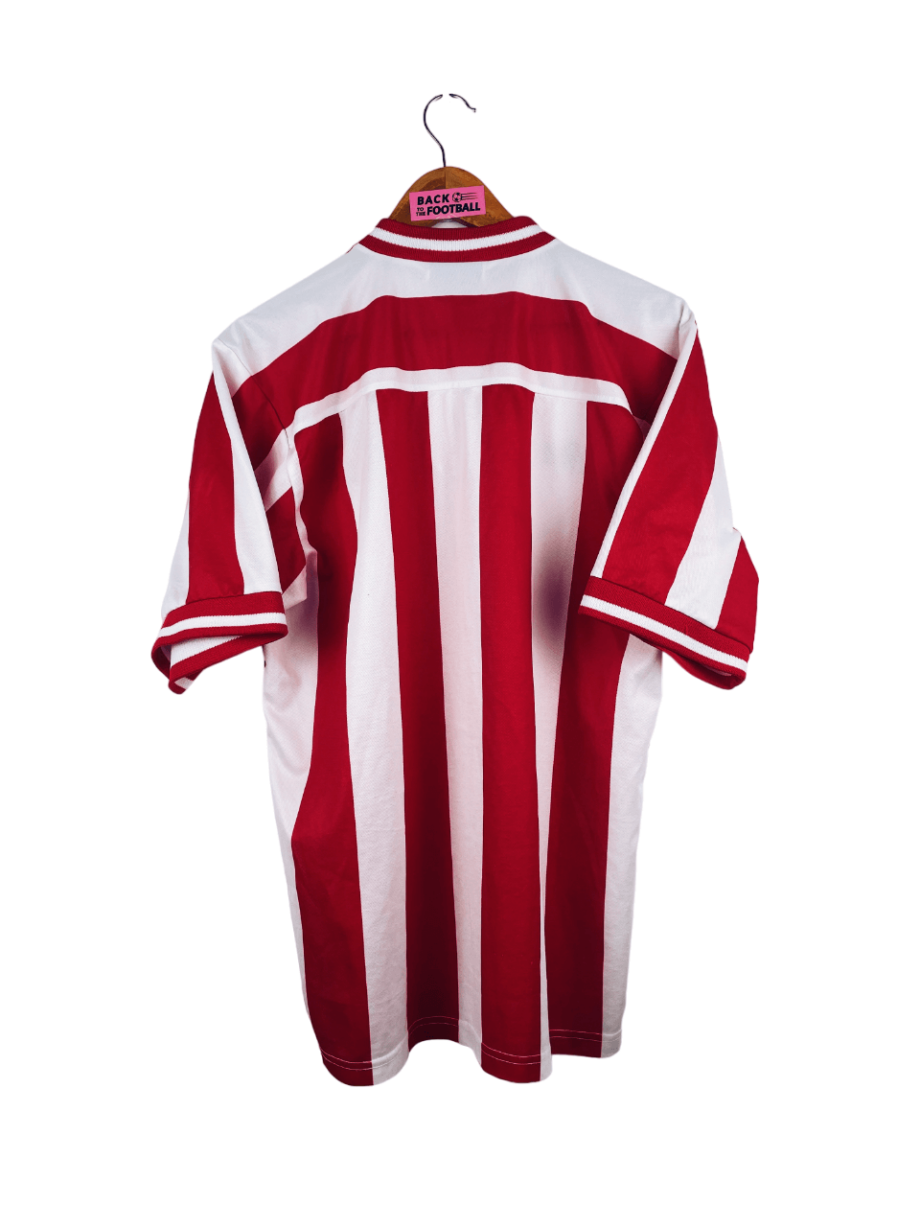 maillot vintage domicile Sunderland 1999/2000