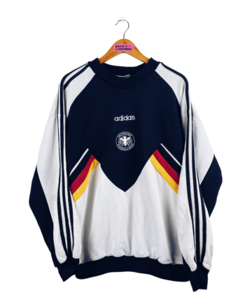 sweatshirt vintage Allemagne 1994/1996