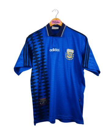 maillot vintage extérieur Argentine 1994