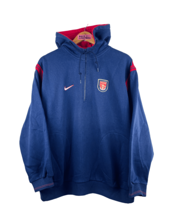 sweatshirt vintage d'Arsenal 1997/1998