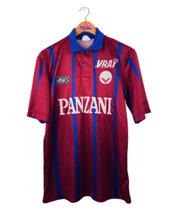 maillot vintage domicile Girondins de Bordeaux 1994/1995