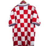 Tout ce qu'il faut savoir sur l'équipe nationale croate de Football