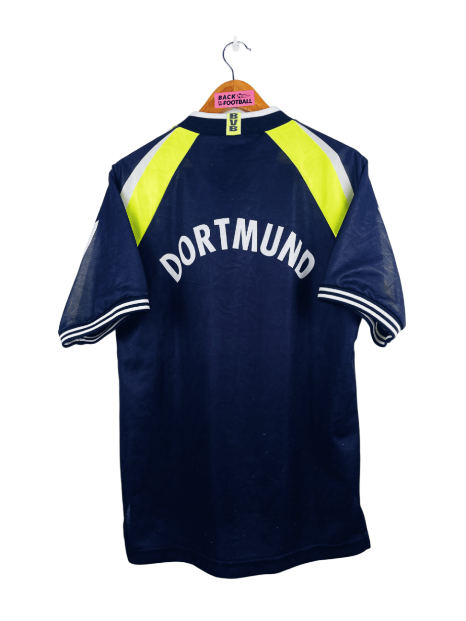 maillot vintage extérieur Borussia Dortmund 1995/1996