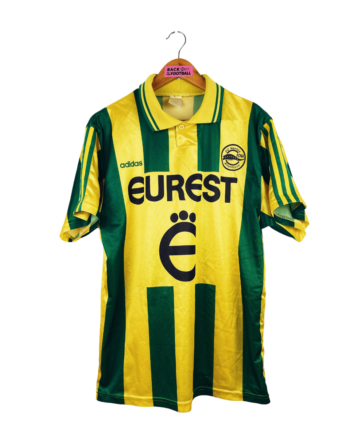 maillot vintage domicile FC Nantes 1995/1996