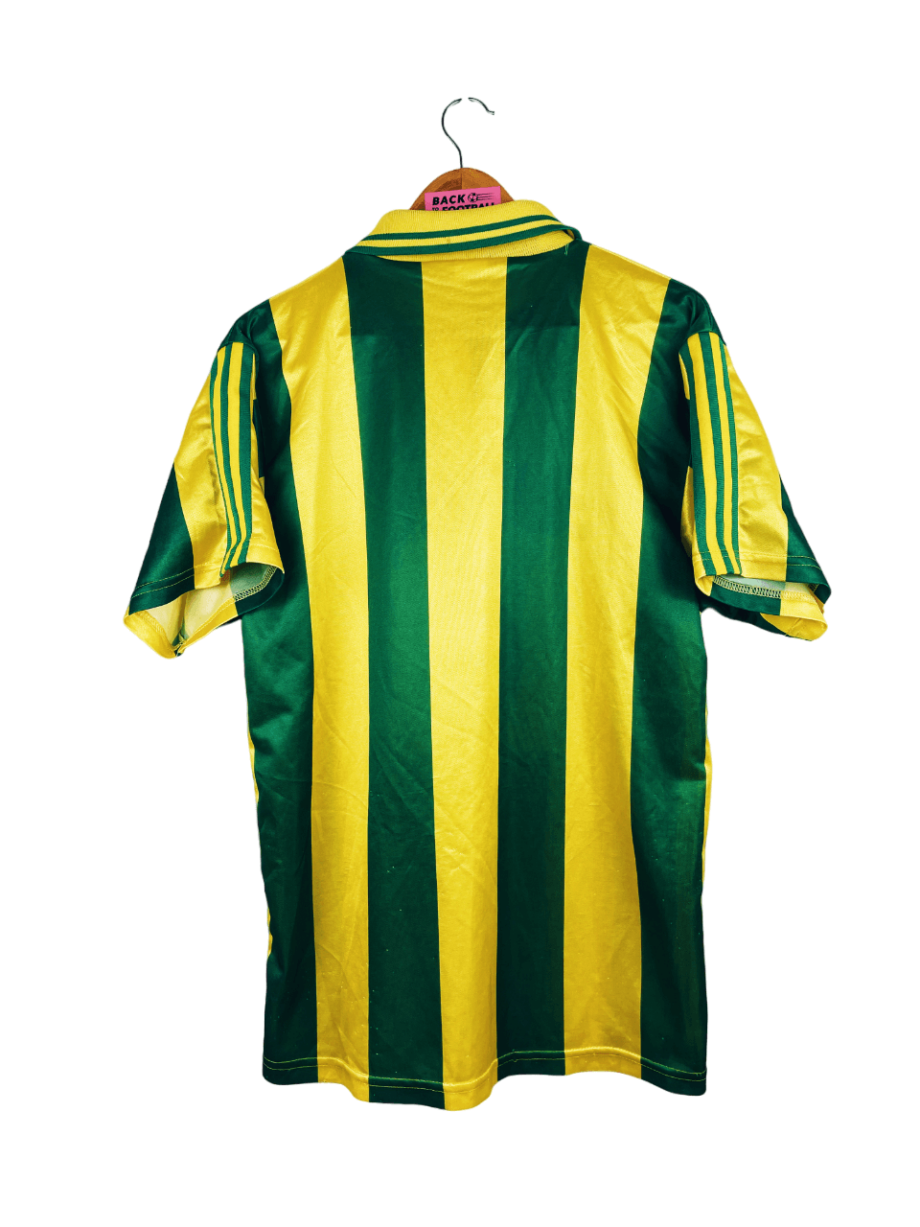 maillot vintage domicile FC Nantes 1995/1996