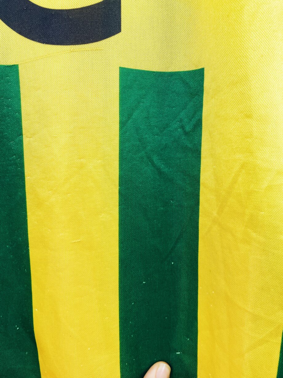 maillot vintage domicile FC Nantes 1995/1996