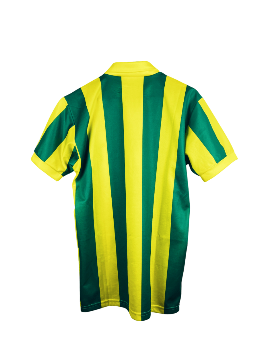 maillot vintage domicile FC Nantes 1995/1996