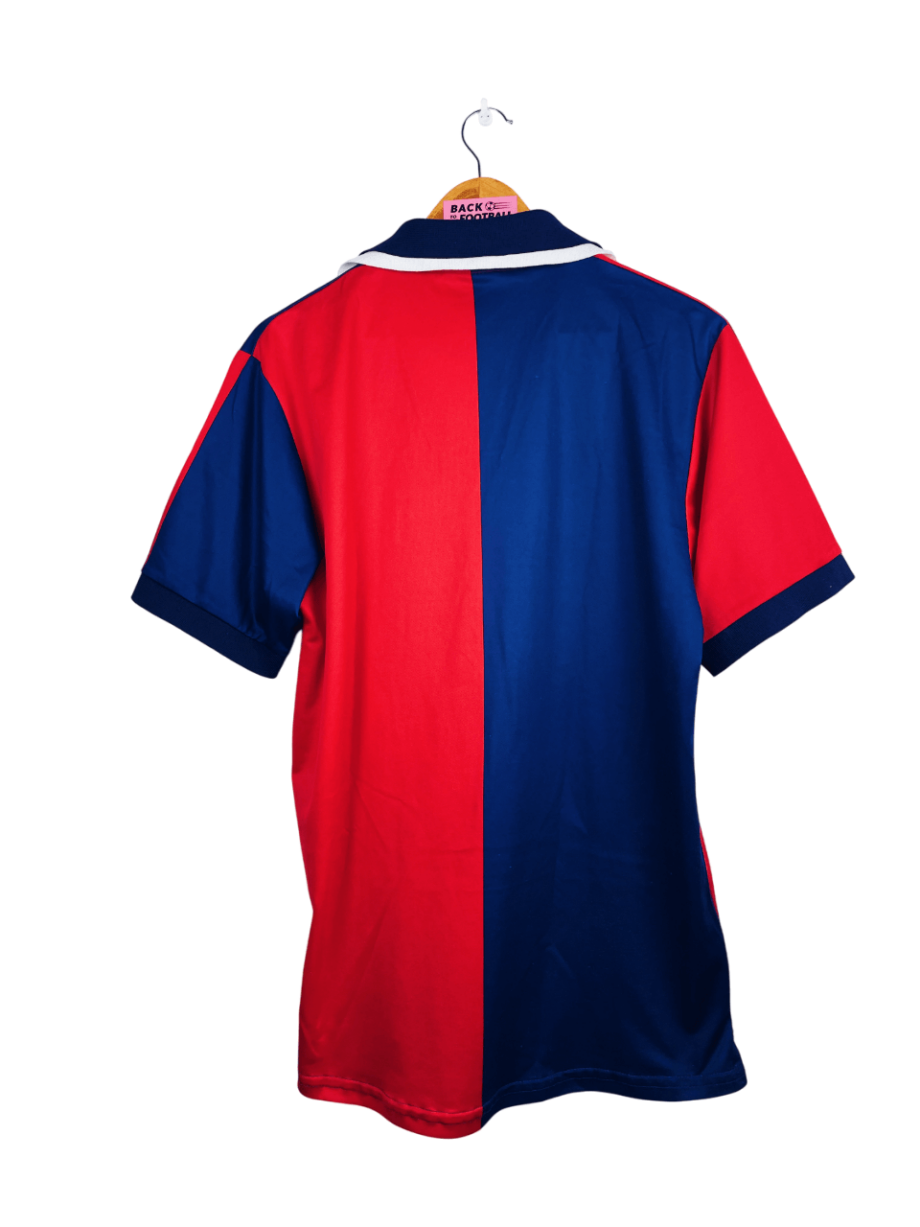 maillot vintage domicile Genoa 1998/1999