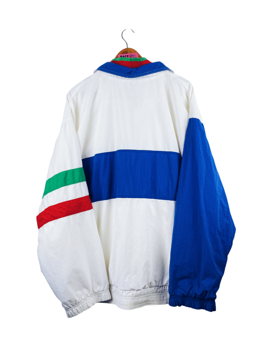 veste vintage Italie 1996/1997 stock pro (player issue)