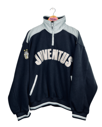 veste vintage Juventus 1995/1997