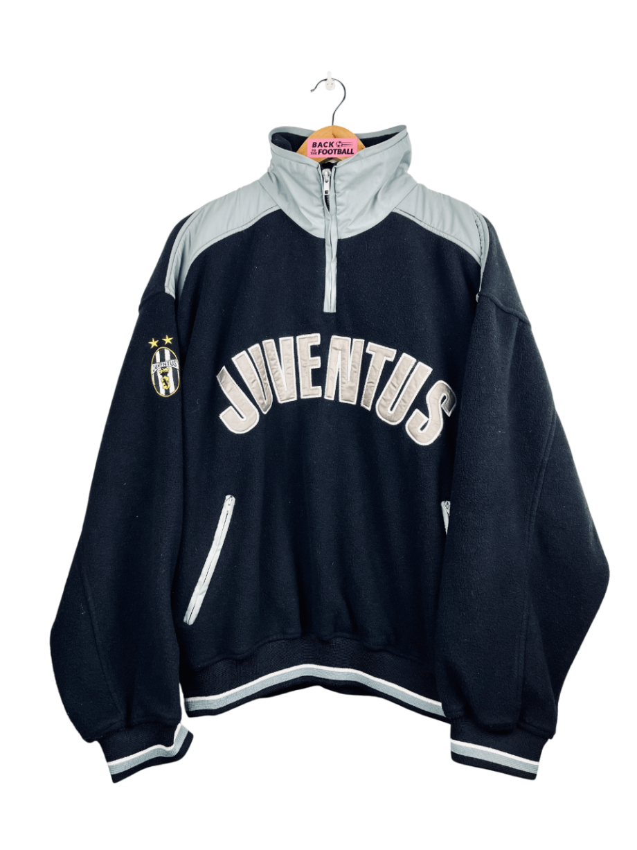 veste vintage Juventus 1995/1997