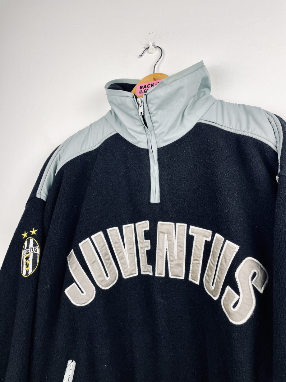 veste vintage Juventus 1995/1997