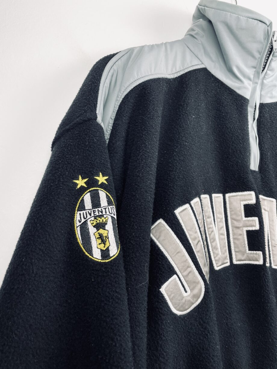 veste vintage Juventus 1995/1997