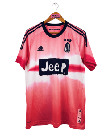 maillot Juventus 2020/2021 Human Race