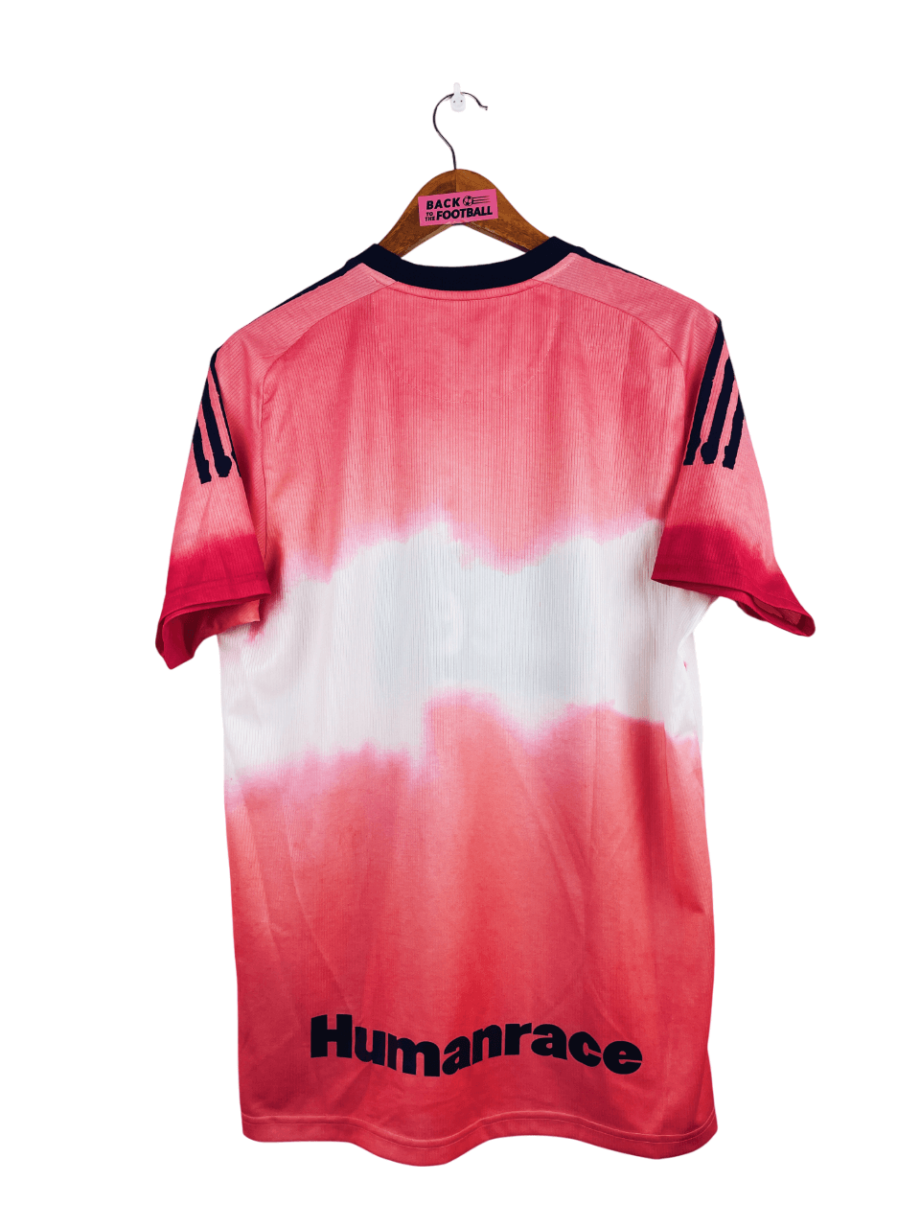 maillot Juventus 2020/2021 Human Race