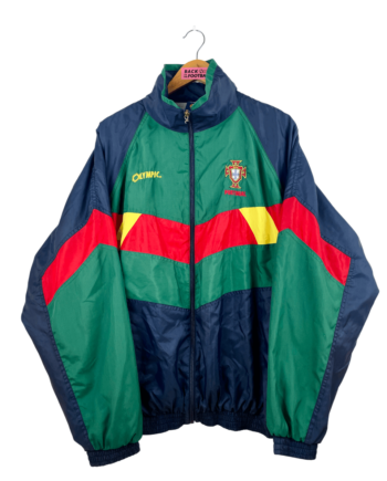 veste vintage Portugal 1995/1996